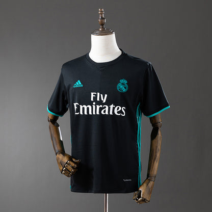 Real Madrid 17/18
