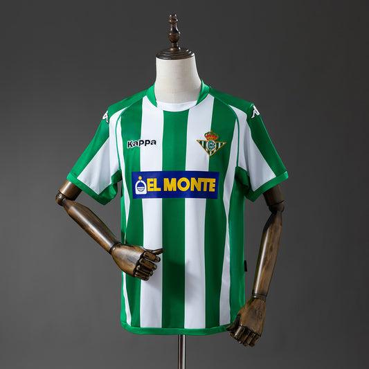 Real Betis 01/02