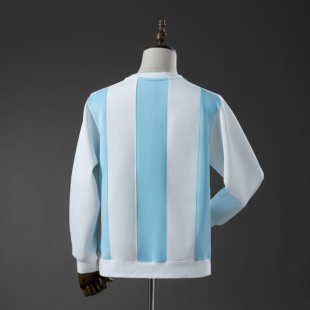 Argentina Sudadera