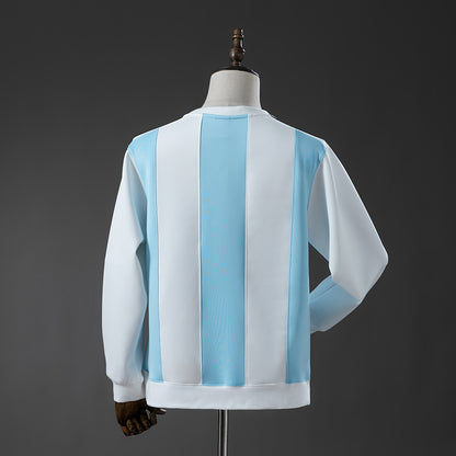 Argentina Sudadera