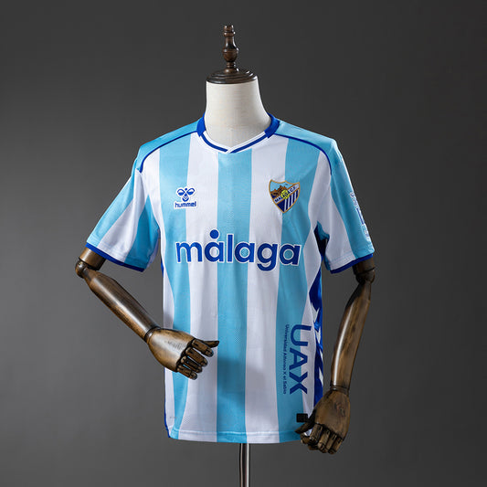Málaga 1ª Equipación 25/26