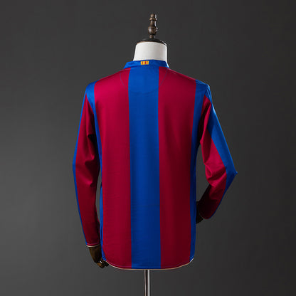 Camiseta Retro FC Barcelona 07/08