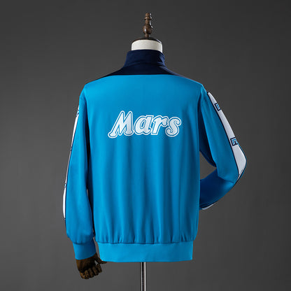 Napoles Retro Chaqueta