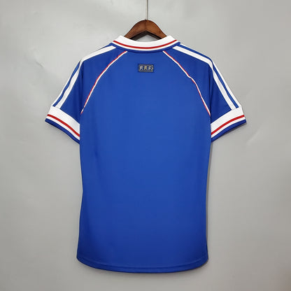 Francia 1998