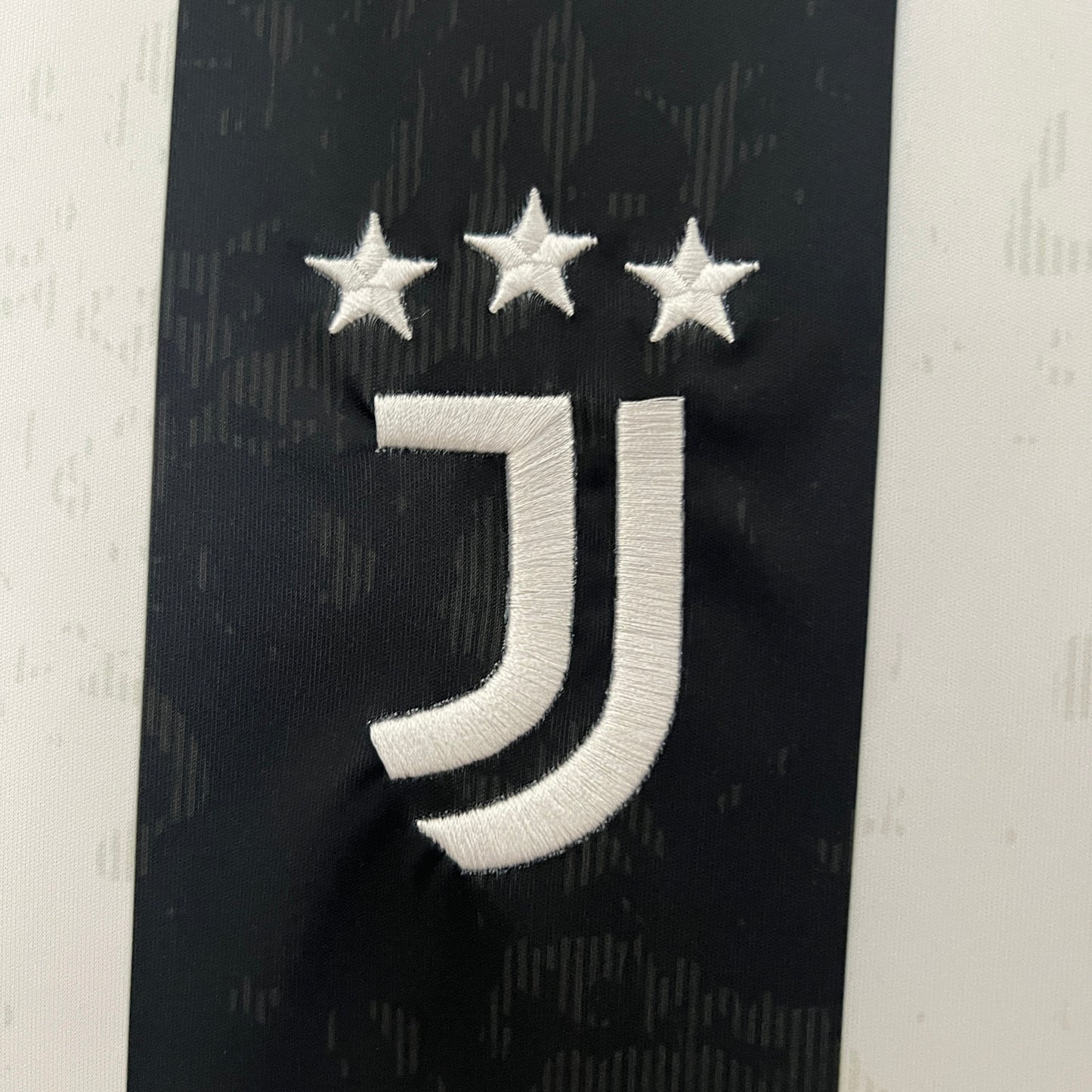 Juventus 1ª Equipación 24/25