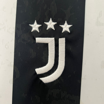 Juventus 1ª Equipación 24/25