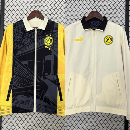 Chaqueta Reversible Borussia Dortmund