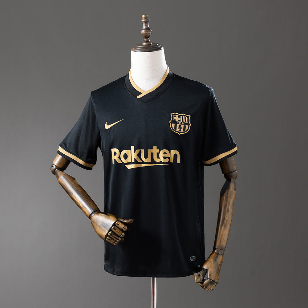 FC Barcelona 20/21