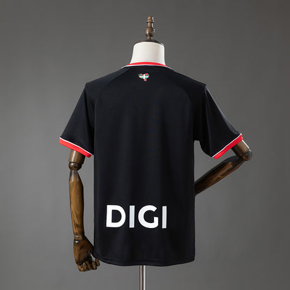 Athletic Club 2ª Equipación