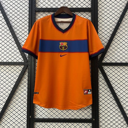 FC Barcelona 98/99