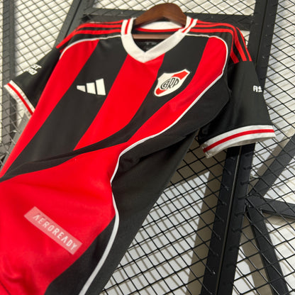 River Plate 2ª Equipación 25/26