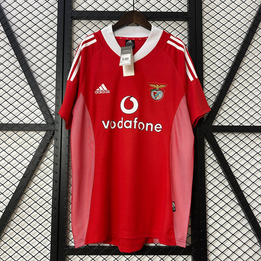 Benfica 04/05