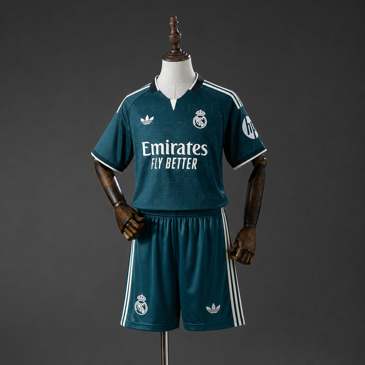 Real Madrid 26/27