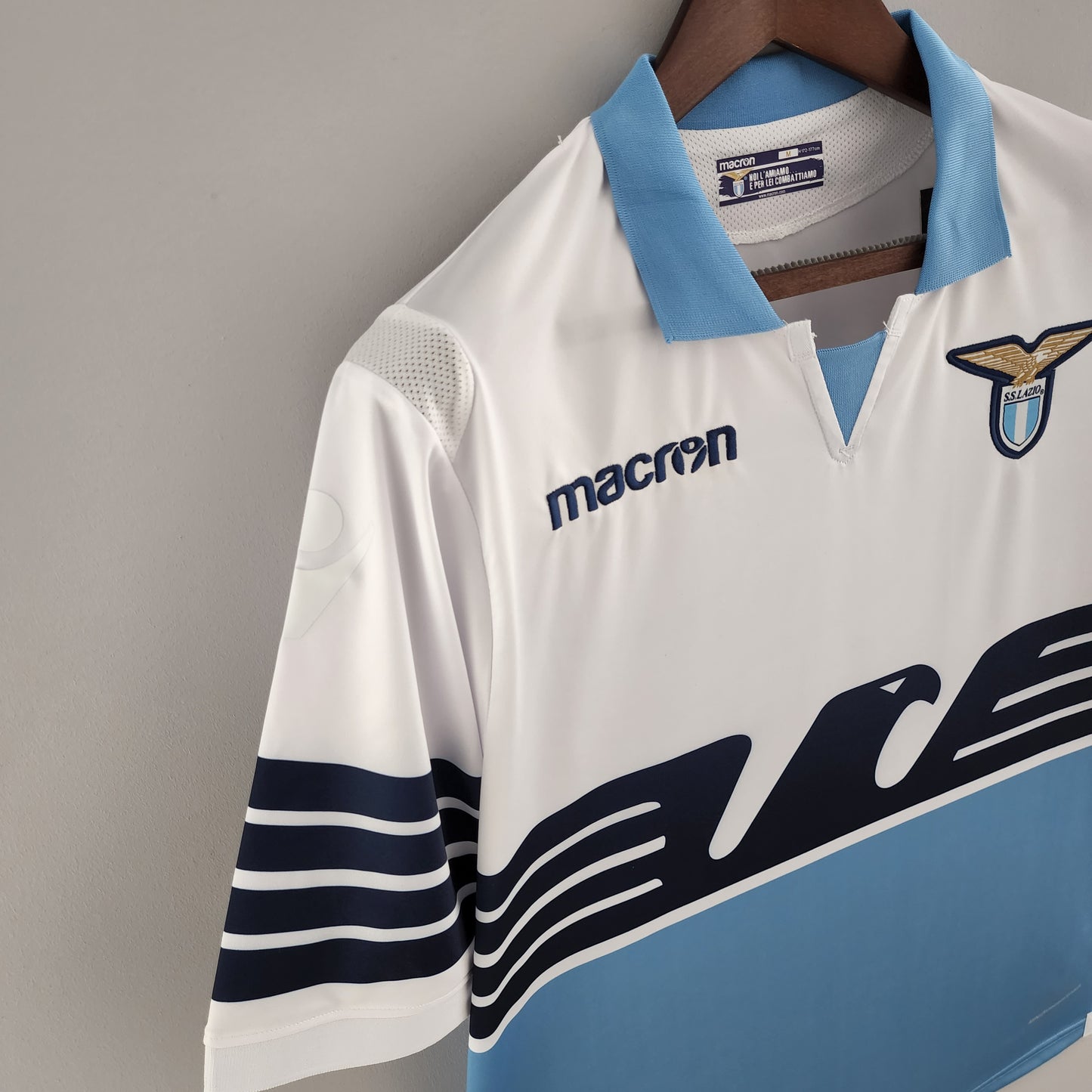 Lazio 18/19