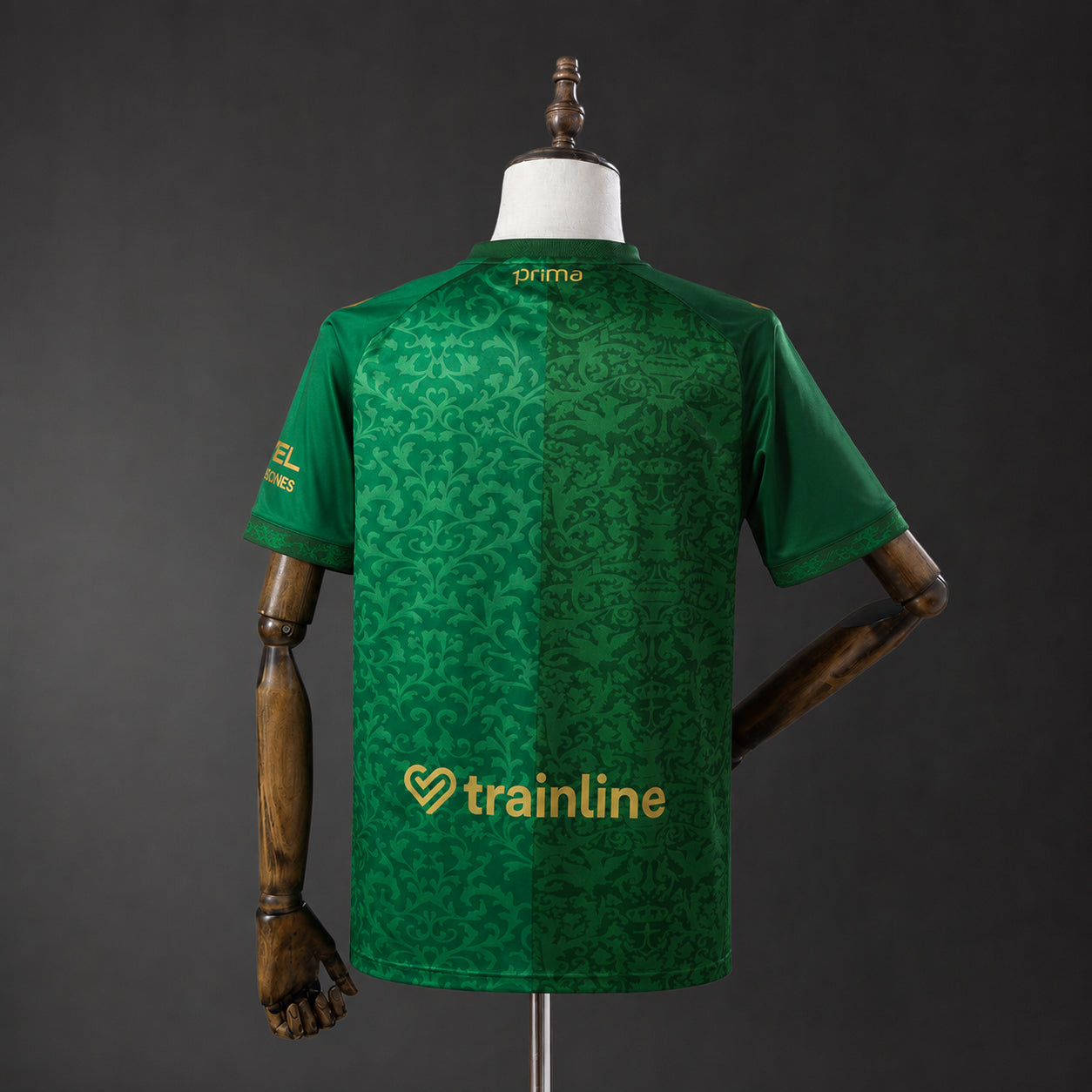 Real Betis 2ª Equipación