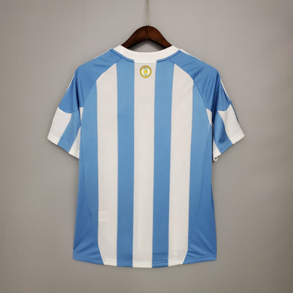 Argentina Maradona 2010