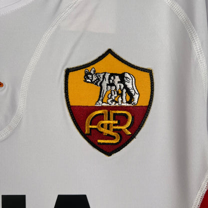 AS Roma 01/02