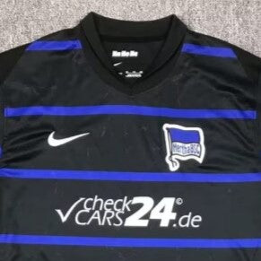 Hertha Berlin 2ª Equipación 24/25