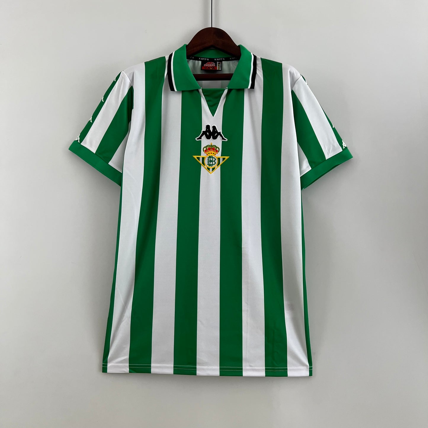 Real Betis 93/94