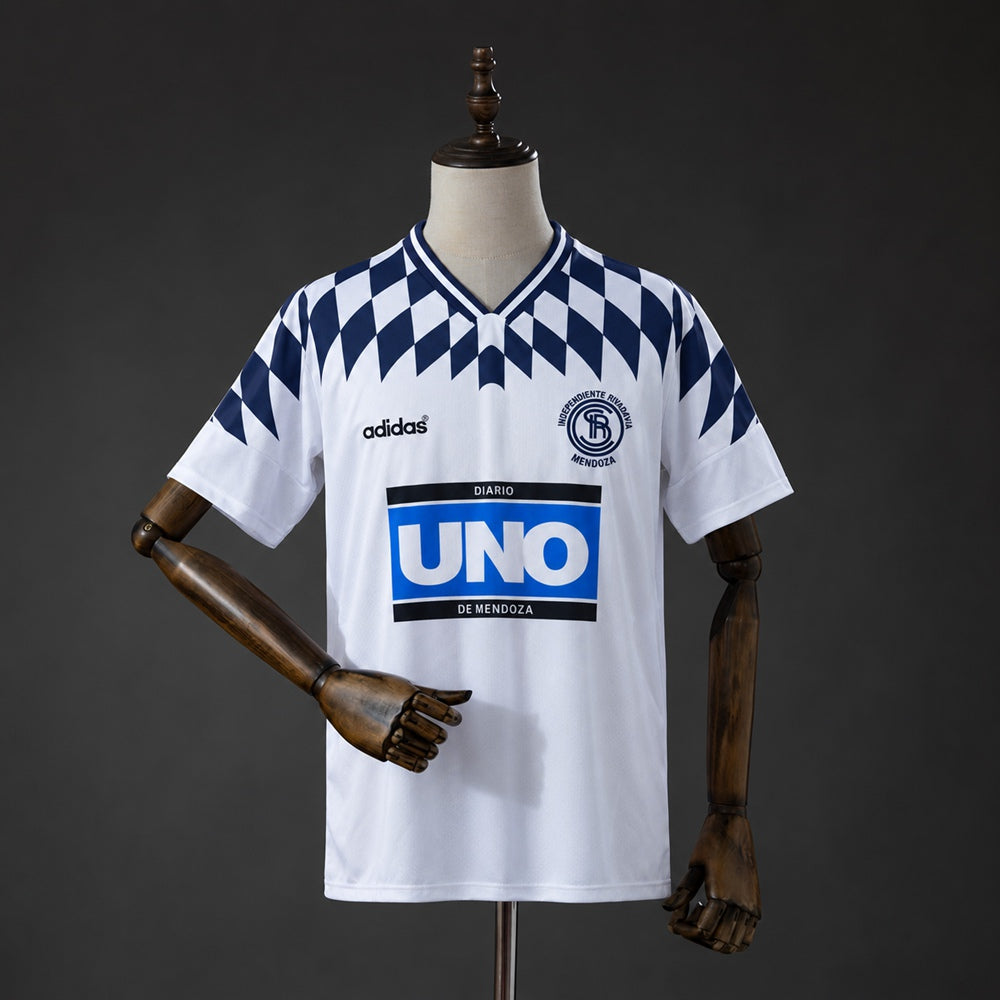 Camiseta Retro Independiente Rivadavia 98/99