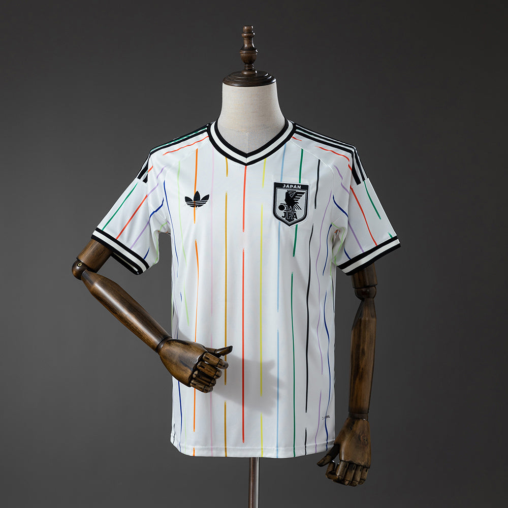 Japón 2ª Equipación