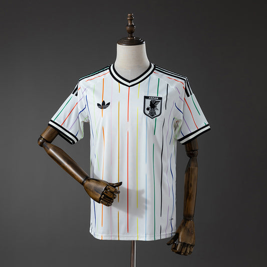 Japón 2ª Equipación