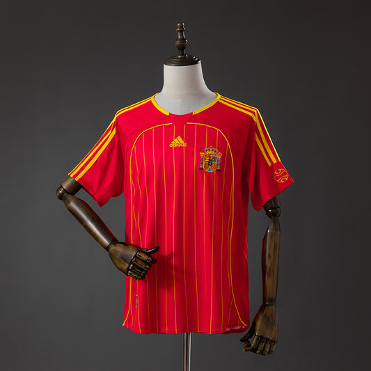 España 2006