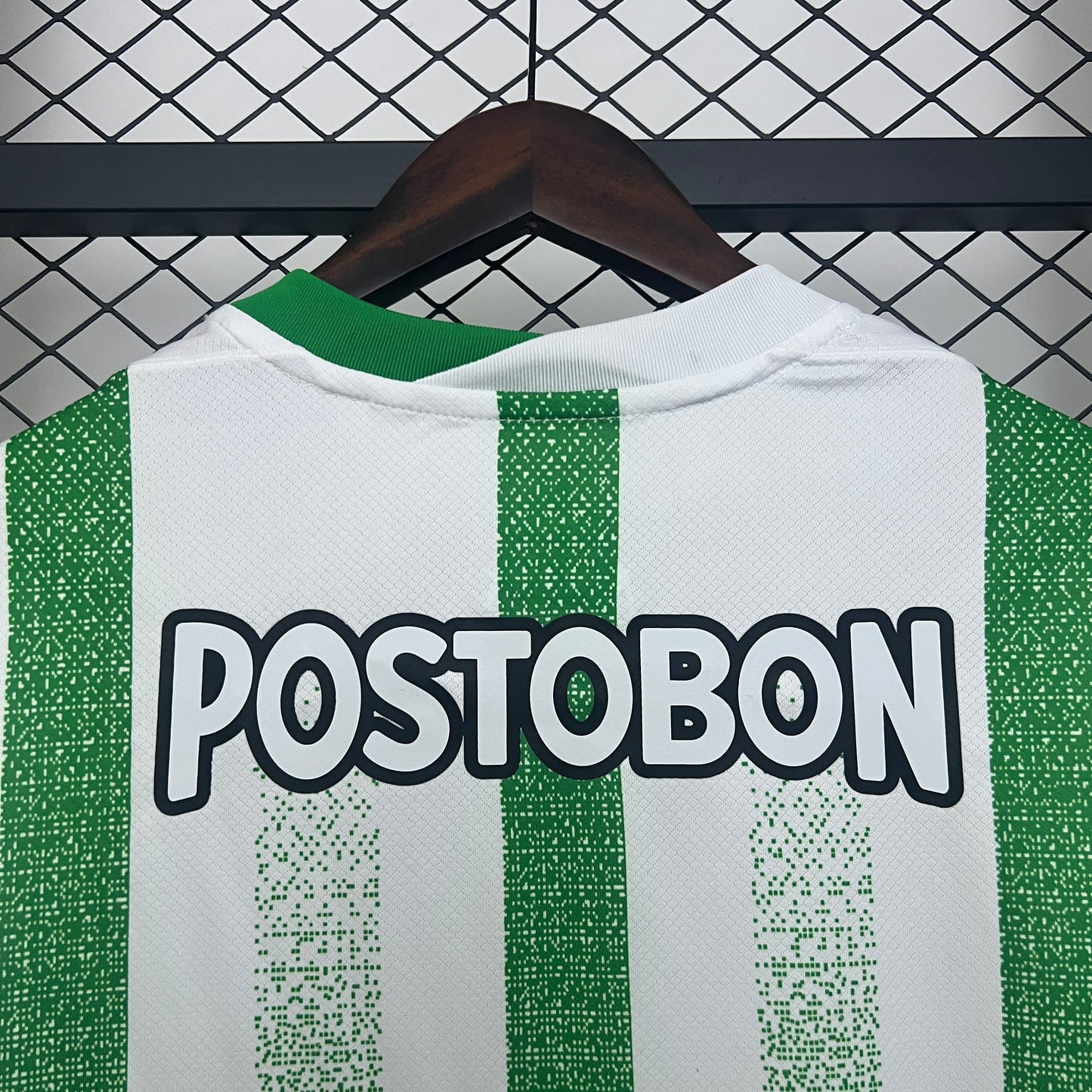Nacional Athletic 1ª Equipación 25/26