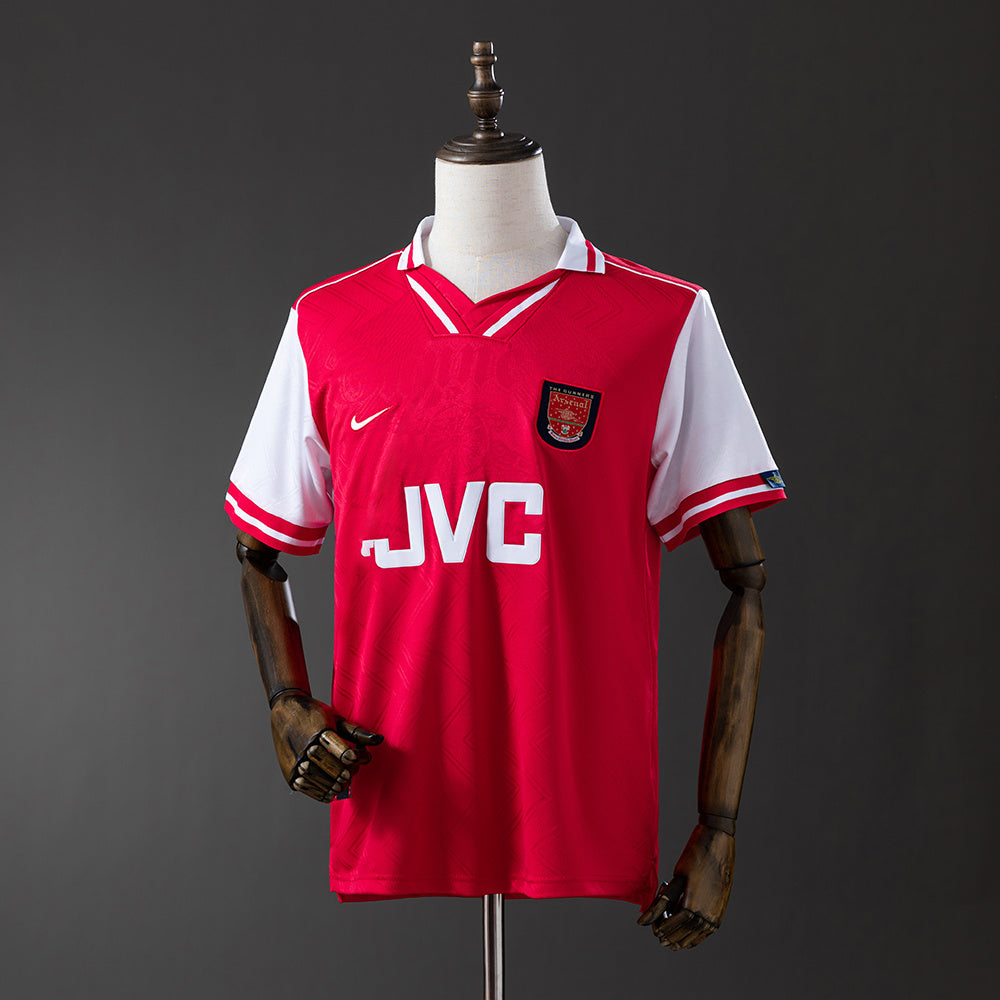 Arsenal 96/97