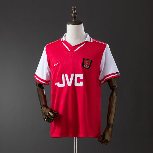 Arsenal 96/97