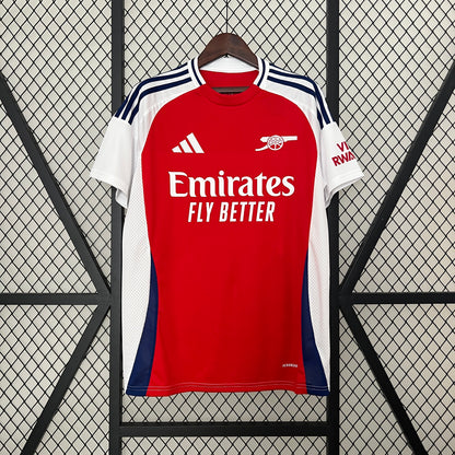 Arsenal 1ª Equipación  24/25
