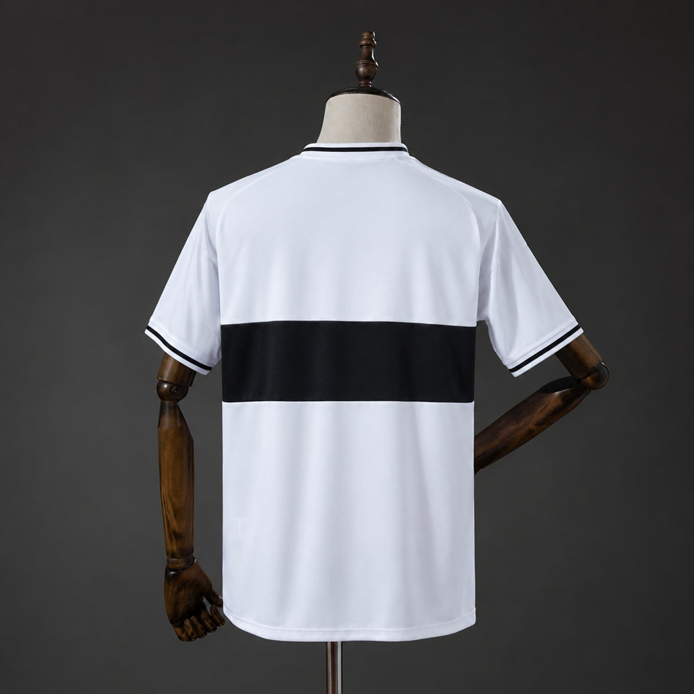Camiseta Retro Olympiacos 1979