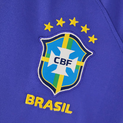 Brasil 2ª Equipación 2022