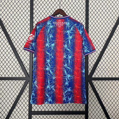 Crystal Palace 1ª Equipación  24/25