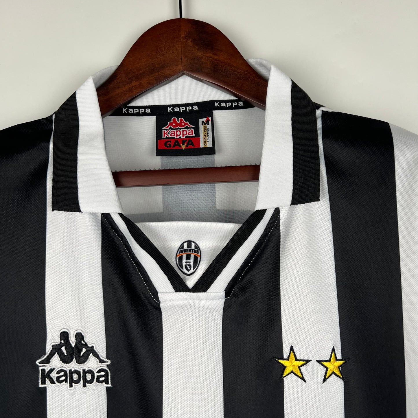 Juventus 96/97