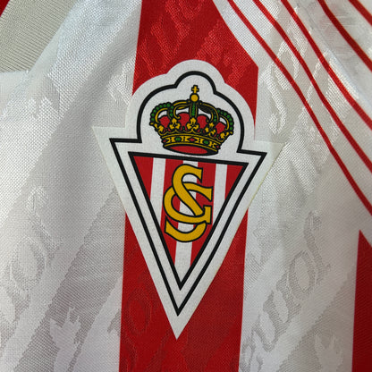 Sporting de Guijón 94/95