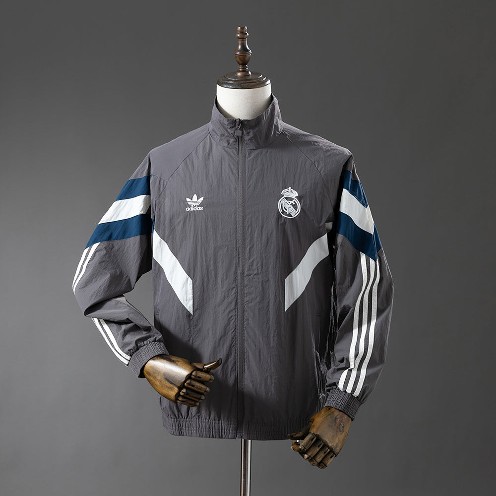 Real Madrid Chaqueta