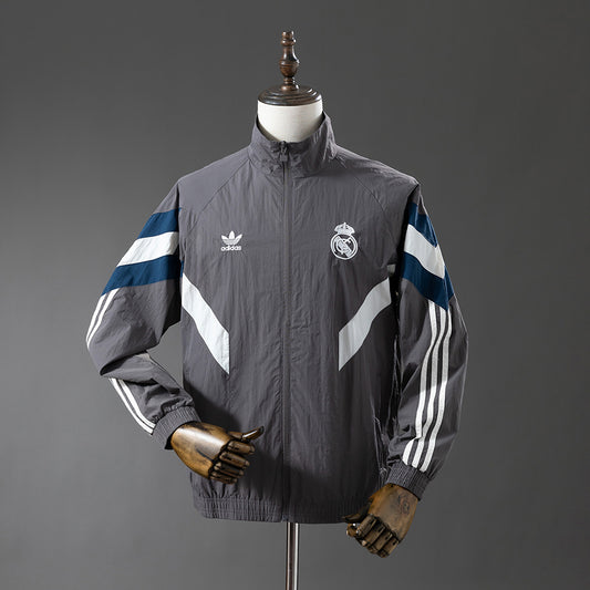 Real Madrid Chaqueta
