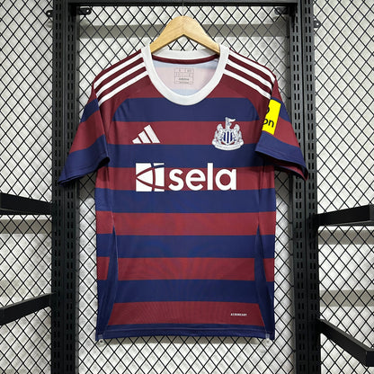 Newcastle United 2ª Equipación  24/25