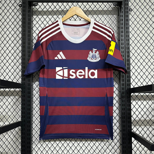 Newcastle United 2ª Equipación  24/25