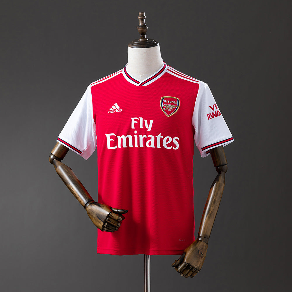 Arsenal 19/20