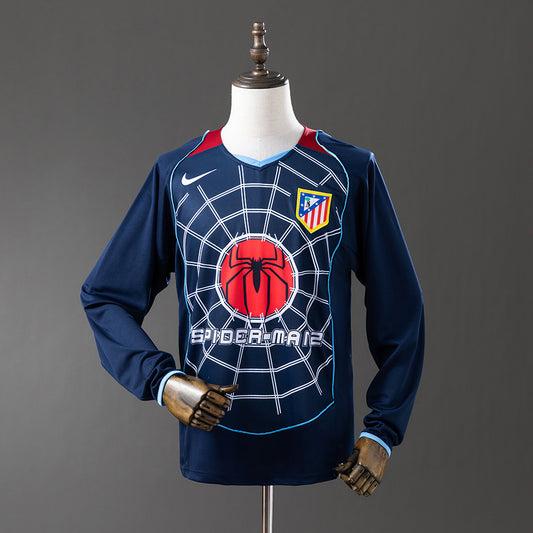 Atlético de Madrid 04/05