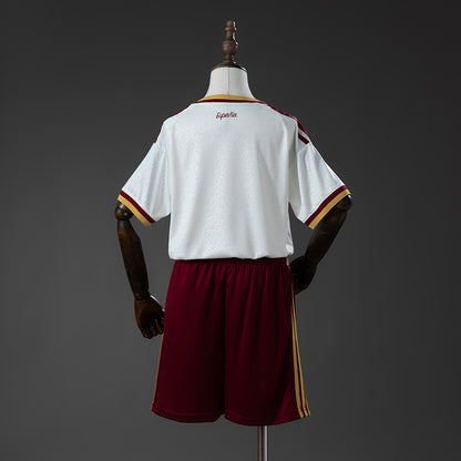 España 2ª Equipación 2026