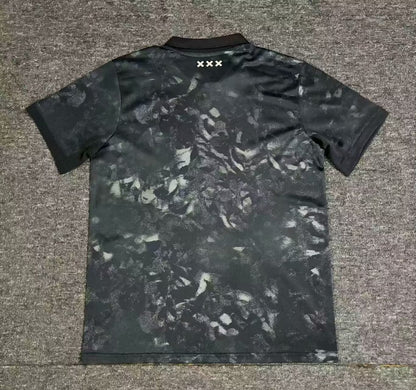 Ajax Special Edition