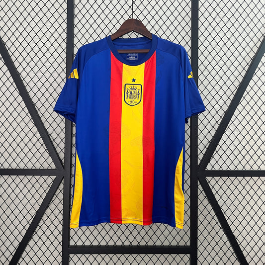 España Training