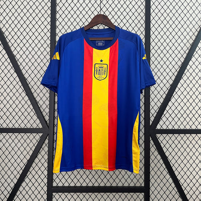 España Training