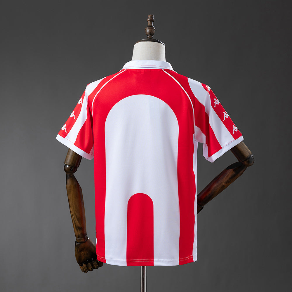 Athletic Club 98/99
