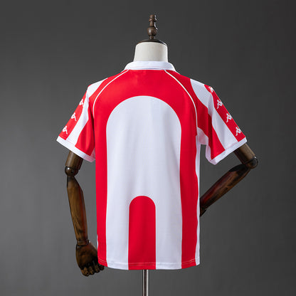 Athletic Club 98/99