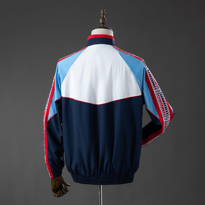 Celta de Vigo Retro Chaqueta
