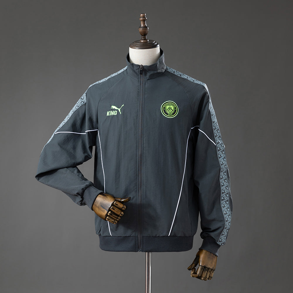 Chaqueta Manchester City